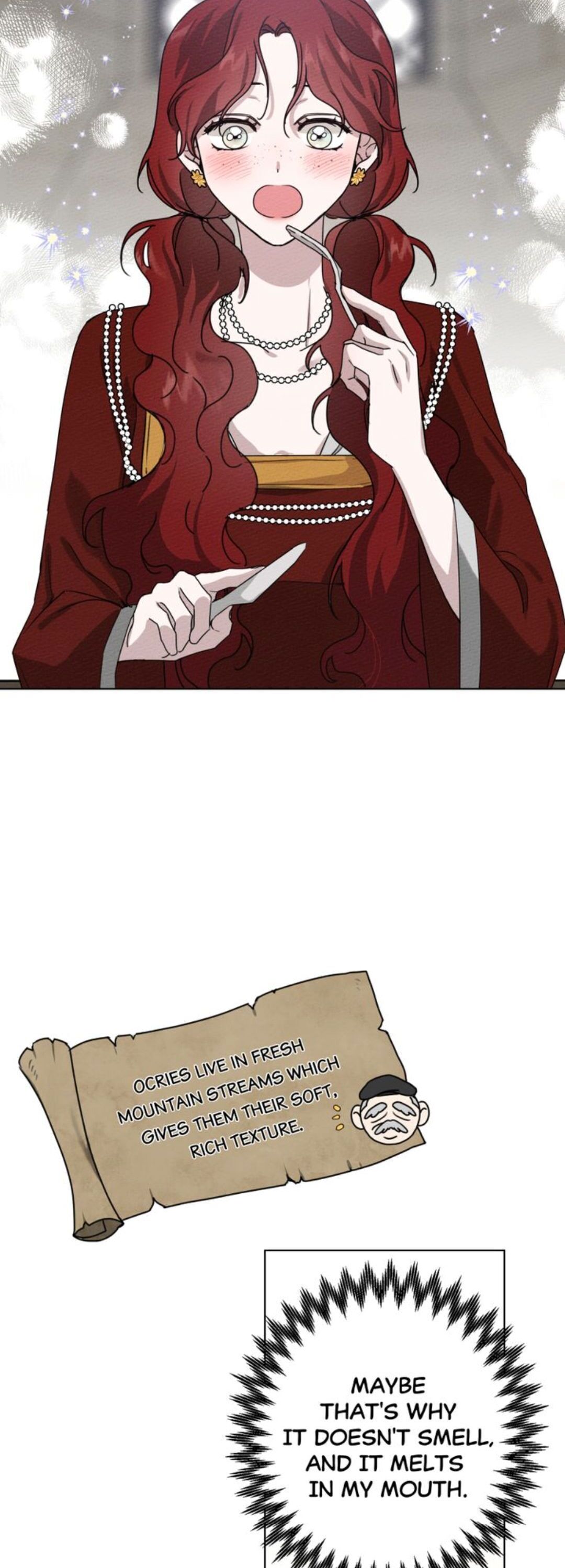 Under the Oak Tree Chapter 22 image 23